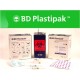 KIT VACUNACION DE 50 JERINGAS 5ML 2 AGUJAS (20GX32MM/20GX32MM)