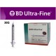 JERINGA BD ULTRA-FINE® PARA INSULINA 1ML - (30GX13MM) [326709]