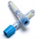 TUBO VACUTAINER AZUL
